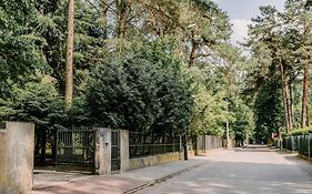 Apartel Piaseczno