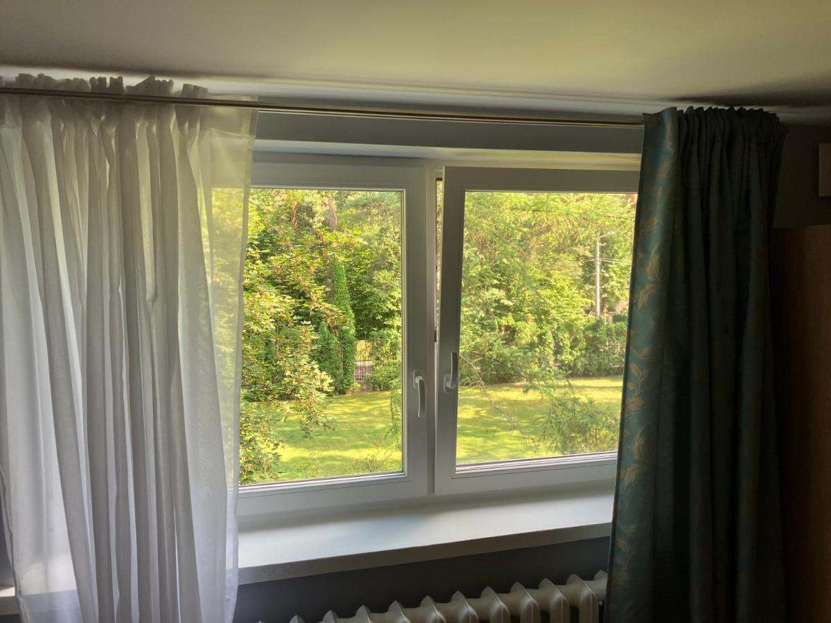 Apartel Piaseczno Пясечно Экстерьер фото